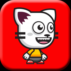 couverture jeu vidéo The Cat With 9 Lives - No One Dies