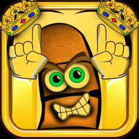 couverture jeu vidéo The Catch Me if You Can Challenge