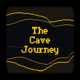 couverture jeu vidéo The Cave Journey