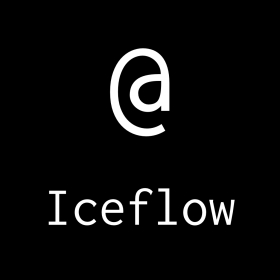 couverture jeu vidéo The Caverns of Iceflow