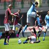 couverture jeu vidéo The Champions Soccer 3D - World International Football 2015