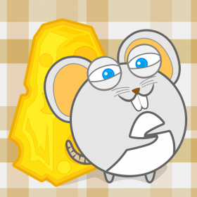 couverture jeu vidéo The Cheese Hunter