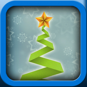 couverture jeu vidéo The Christmas Enigma