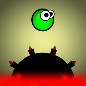 couverture jeu vidéo The Circle Runner