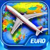 couverture jeu vidéo The City - European Tourism