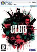 couverture jeu vidéo The Club