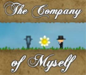 couverture jeux-video The Company of Myself
