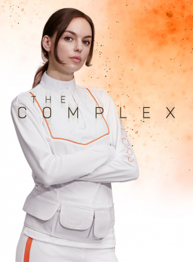 couverture jeux-video The Complex