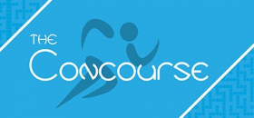 couverture jeu vidéo The Concourse