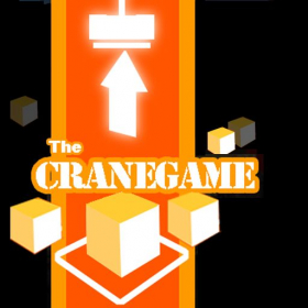 couverture jeu vidéo The Crane Game