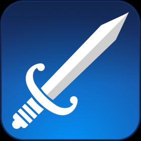 couverture jeu vidéo The Creed of the Knight Run