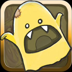 couverture jeu vidéo The Creeps! HD