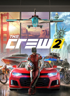 couverture jeu vidéo The Crew 2