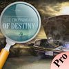 couverture jeu vidéo The Crossroads of Destiny Secrete