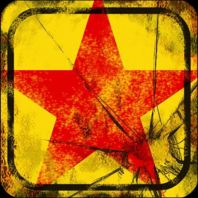 couverture jeu vidéo The Crush Star
