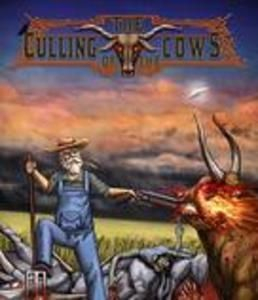 couverture jeu vidéo The Culling of the Cows