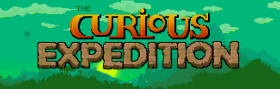 couverture jeu vidéo The Curious Expedition