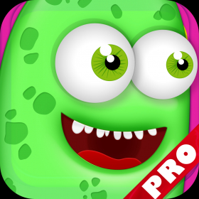 couverture jeu vidéo The Curse of the Impossible Jelly Fish Island Beach Voyage and the Gold Coin Splash Battle Adventure PRO - FREE Game!