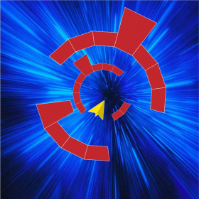 couverture jeu vidéo The Cyclone: A Game of Vortex Survival