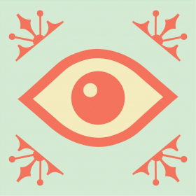 couverture jeu vidéo The Dalí Staring Contest