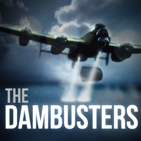 couverture jeu vidéo The Dambusters