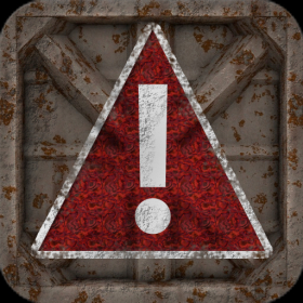 couverture jeu vidéo The Danger Room