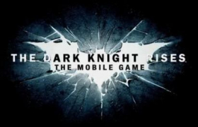couverture jeu vidéo The Dark Knight Rises