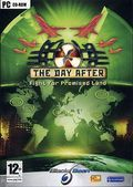 couverture jeu vidéo The Day After : Fight for Promised Land
