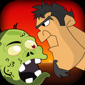 couverture jeu vidéo The Dead Zeke Walker Busters - Zombie Sniper Shooter Dead Effect