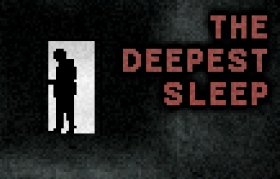 couverture jeu vidéo The Deepest Sleep