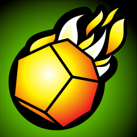 couverture jeu vidéo The Dicenomicon Light
