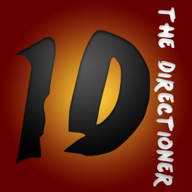 couverture jeu vidéo The Directioner