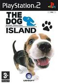 couverture jeu vidéo The Dog Island