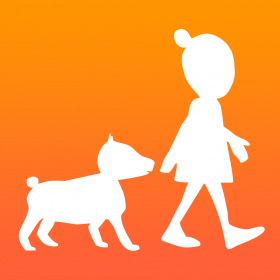 couverture jeu vidéo THE DOGMAN - Loco And Colo