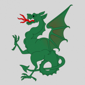 couverture jeu vidéo The Dragon and the Rose