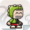 couverture jeu vidéo The Dragon Kid AdFree