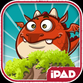 couverture jeu vidéo The Dragons Time HD
