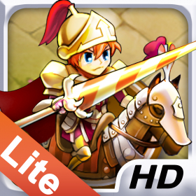 couverture jeu vidéo The Drakons Lite