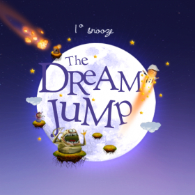 couverture jeu vidéo The Dream Jump (1º snooze)