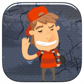 couverture jeu vidéo The Dumber Jumping Van - A Super Dumb Adventure Edition FULL by The Other Games