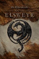couverture jeu vidéo The Elder Scrolls Online : Elsweyr