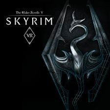 couverture jeu vidéo The Elder Scrolls V: Skyrim VR