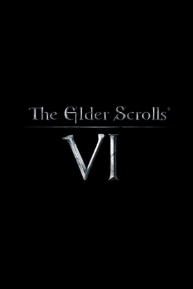 couverture jeu vidéo The Elder Scrolls VI