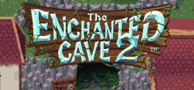 couverture jeu vidéo The Enchanted Cave 2