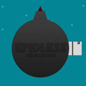 couverture jeu vidéo The Endless Challenge