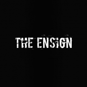 couverture jeu vidéo The Ensign