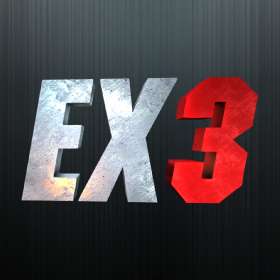 couverture jeu vidéo The Expendables : Recruits