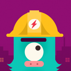 couverture jeu vidéo The Factory Fizzle- Puzzle Game