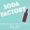 couverture jeu vidéo The factory of soda