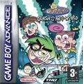 couverture jeu vidéo The Fairly OddParents : Clash with the Anti-World